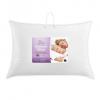 Lavender Scented Pillows - NZ Made by Moemoe - PAIR ( 2 x Pillows) 