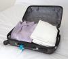 MiteGuard® Cotton TRAVEL SHEET  -  Fitted  Cot- King (NZ)