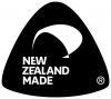 Buy NZ Made tag and logo for NZ Made products 