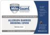 MiteGuard Mattress Cover in 100% Natural Cotton